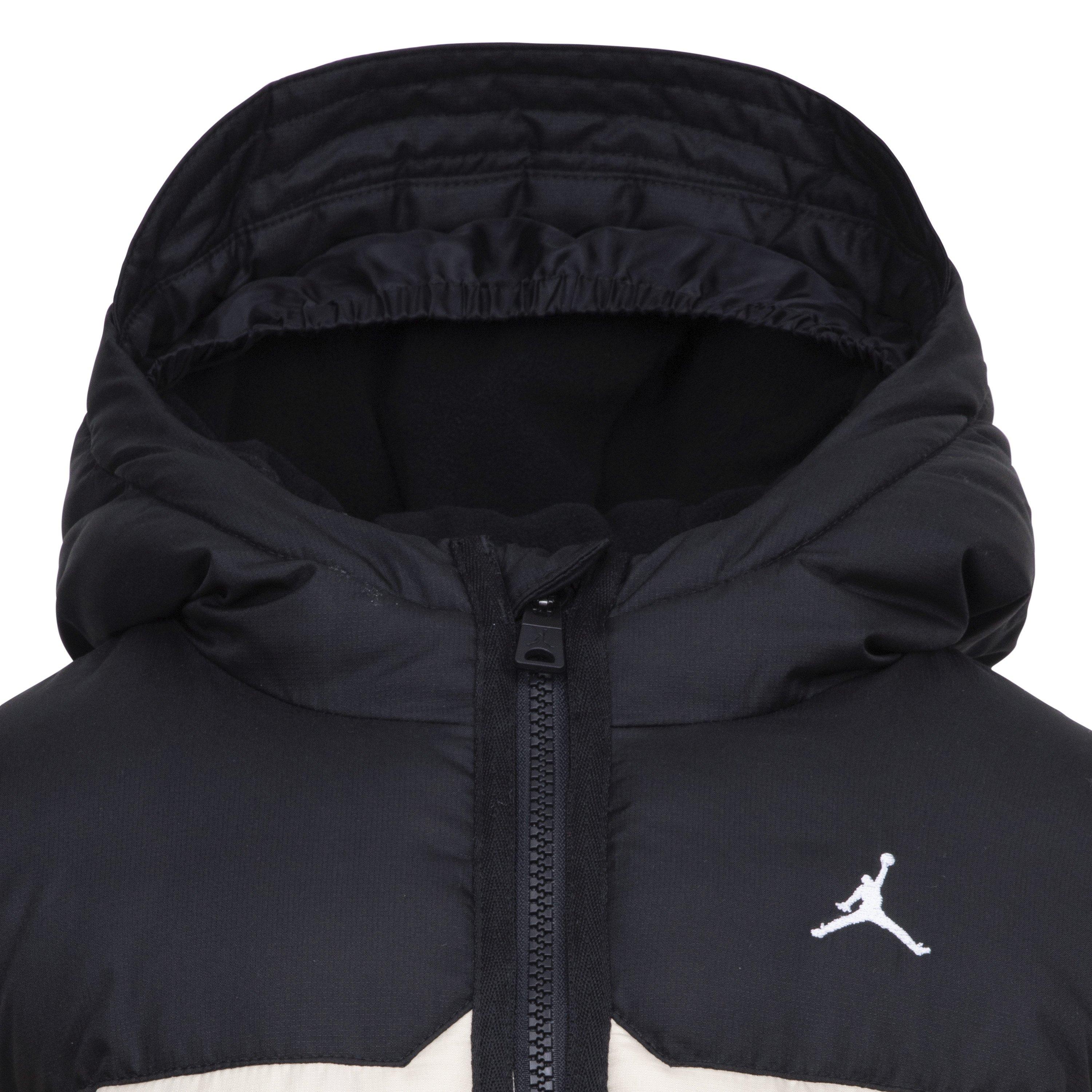 Air Jordan Heavyweight Puffer Jacket Juniors