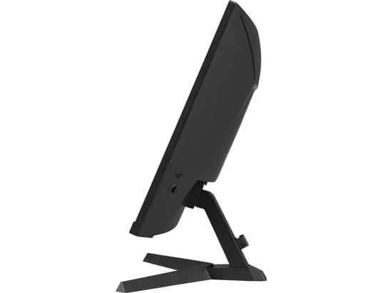 IIYAMA - Ecran PC Gamer 27 pouces incurvé G-Master Red Eagle G2766HSU-B1