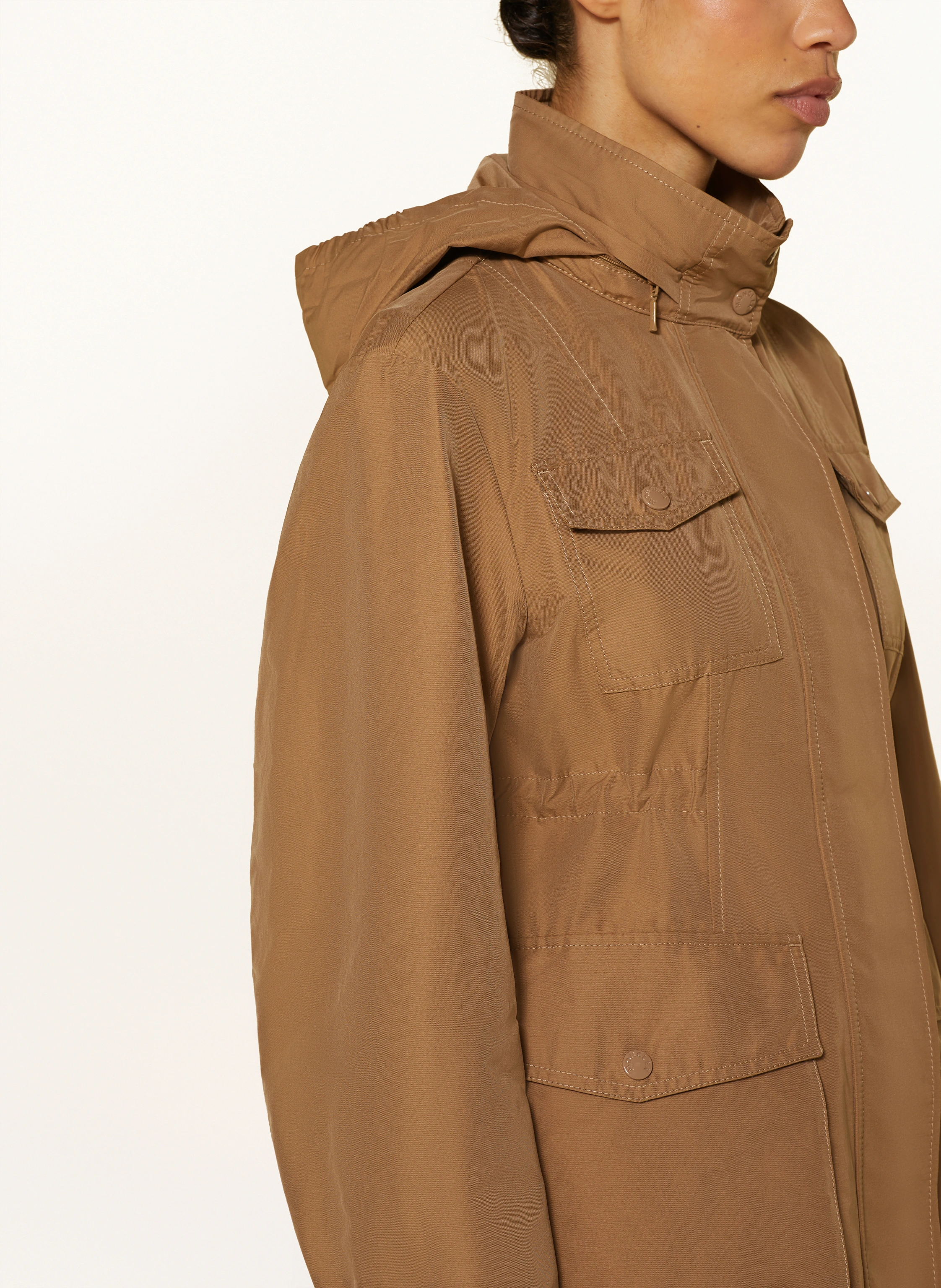 MONCLER Fieldjacket