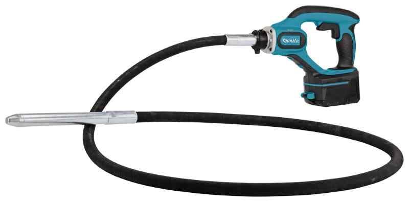 Makita DVR850Z 18V Li-ion accu betontrilnaald body - 2400 mm