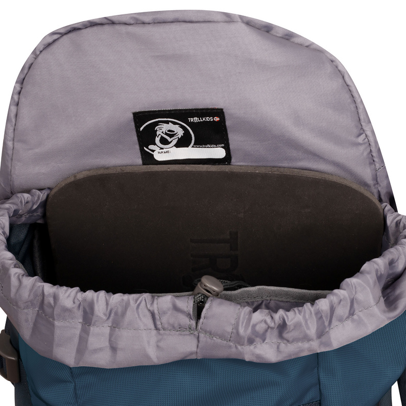 Trollkids Kinder Fjell Trekker 22 Rucksack