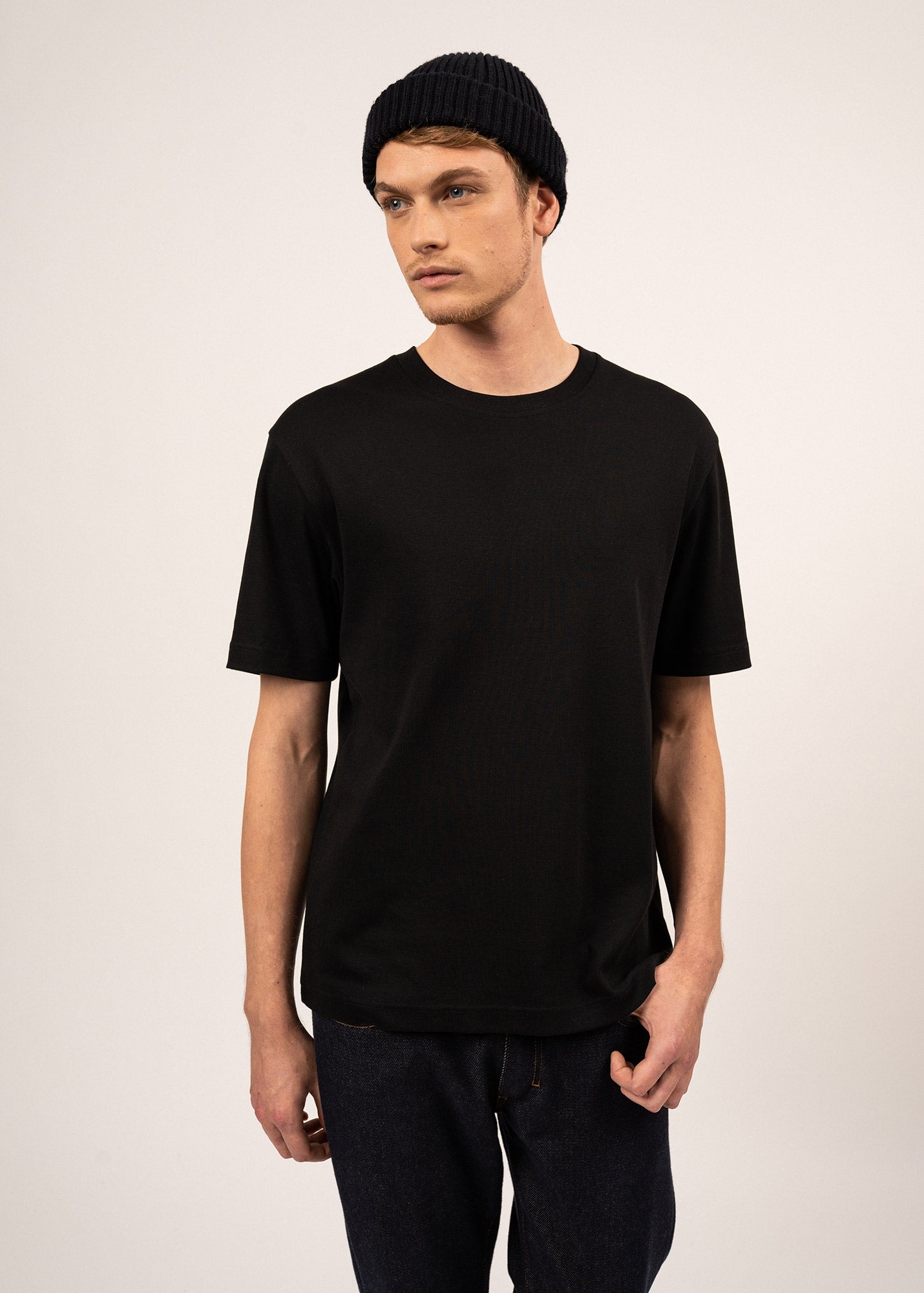 T-shirt à manches courtes Lumio