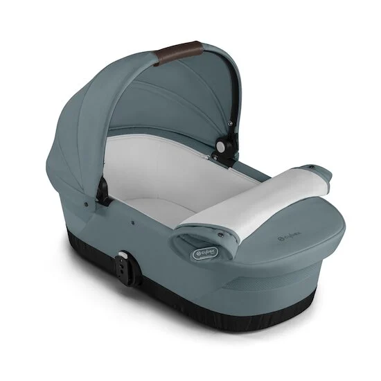 Nacelle Gazelle S Cot   Sky Blue        de               CYBEX