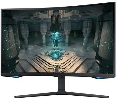 Monitor - QHD - 240 Hz - DisplayHDR 600 - Supersnelle Responstijd