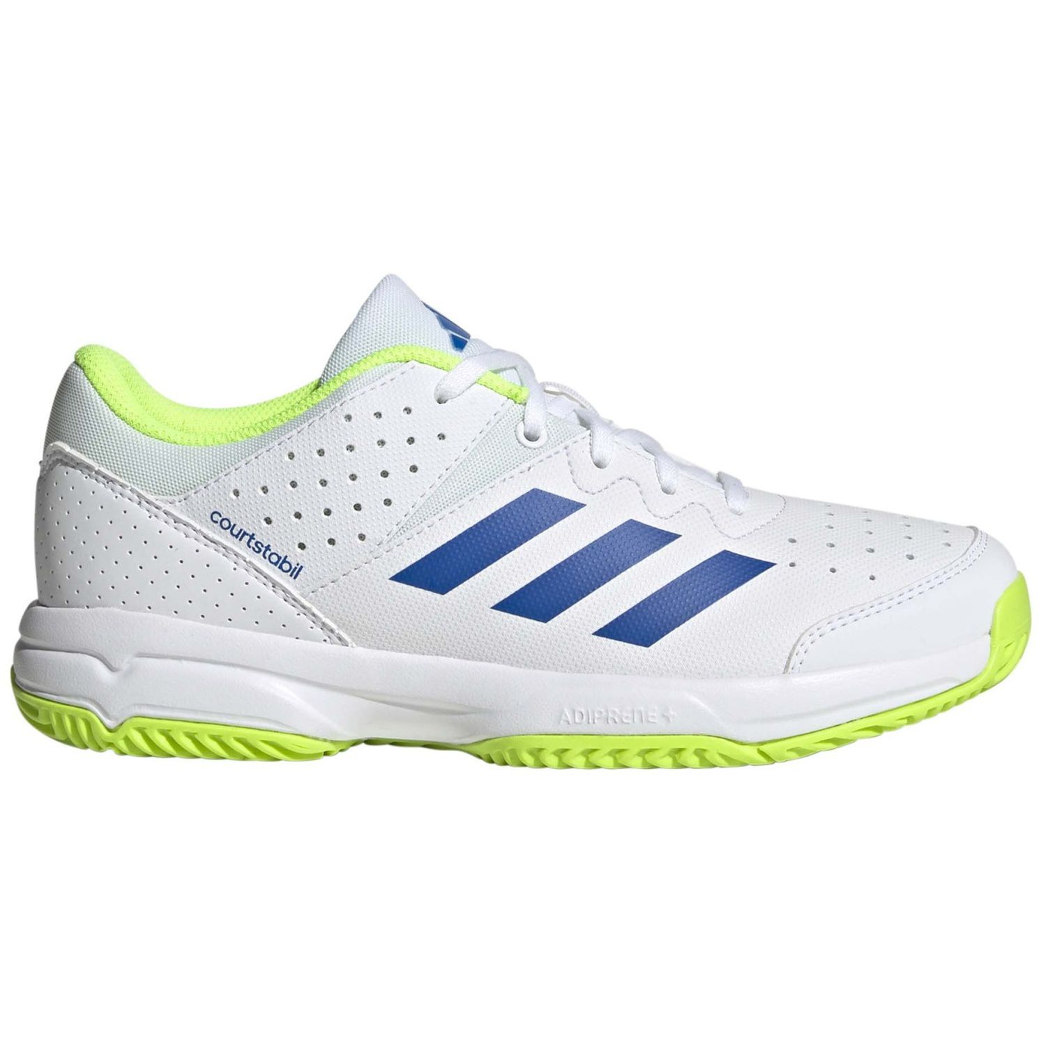 Tênis Adidas Court Stable