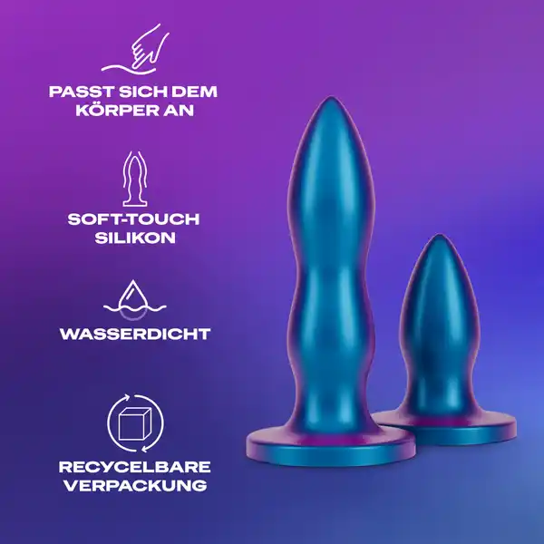 Butt Plug Set