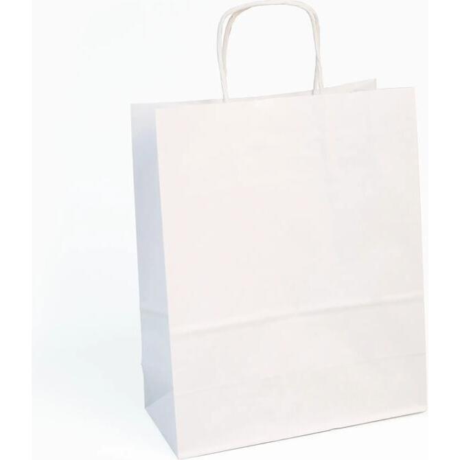 Sac en papier, grand