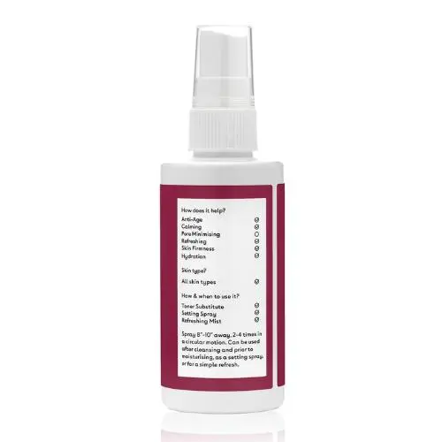 Hyaluronic Acid Face Mist