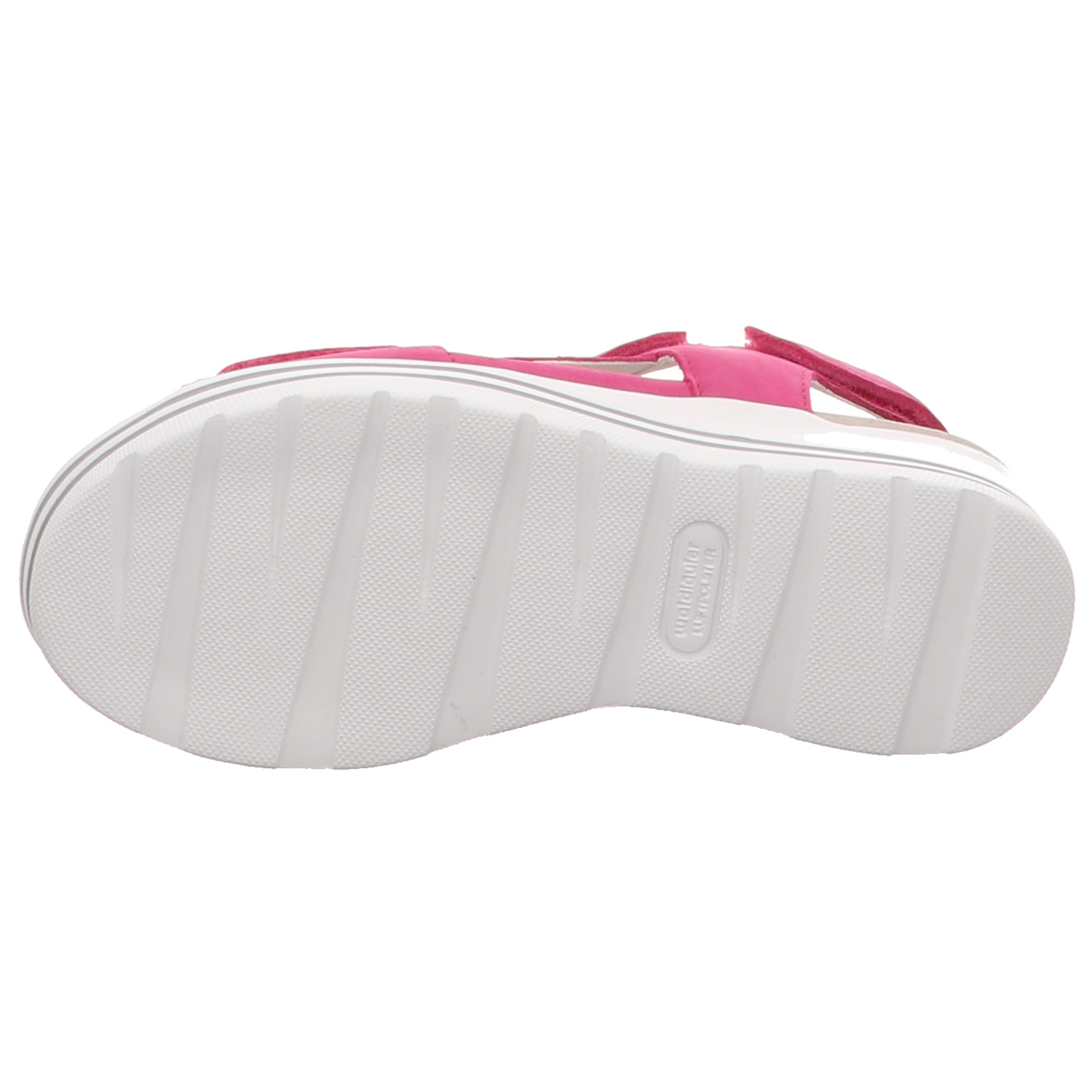 Waldläufer Sandalette rose/pink