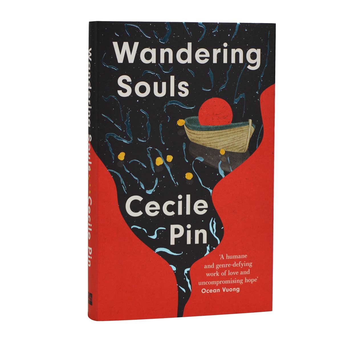 Wandering Souls (Hardback)