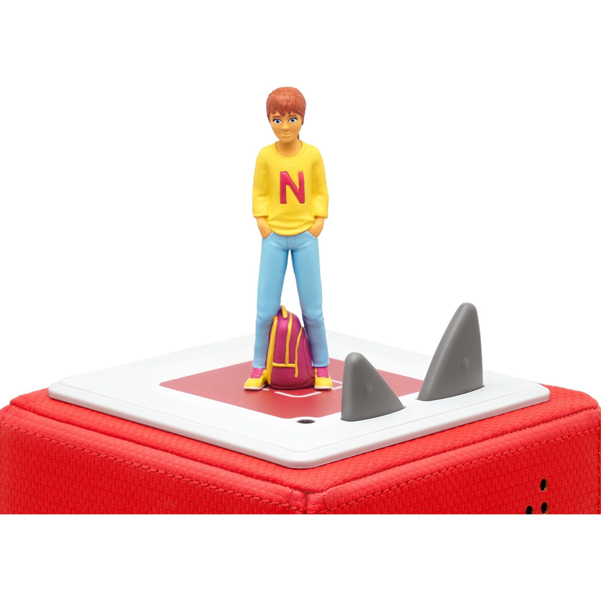 Tonies Spielfigur Hanni und Nanni im Hochzeitsrausch
