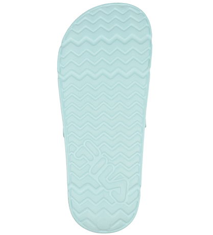 Fila Bådesandaler - Morro Bay P Wmn - Opal Blue/Ocean Wave