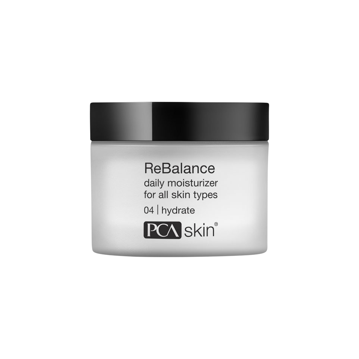 ReBalance daily moisturizer 50ml