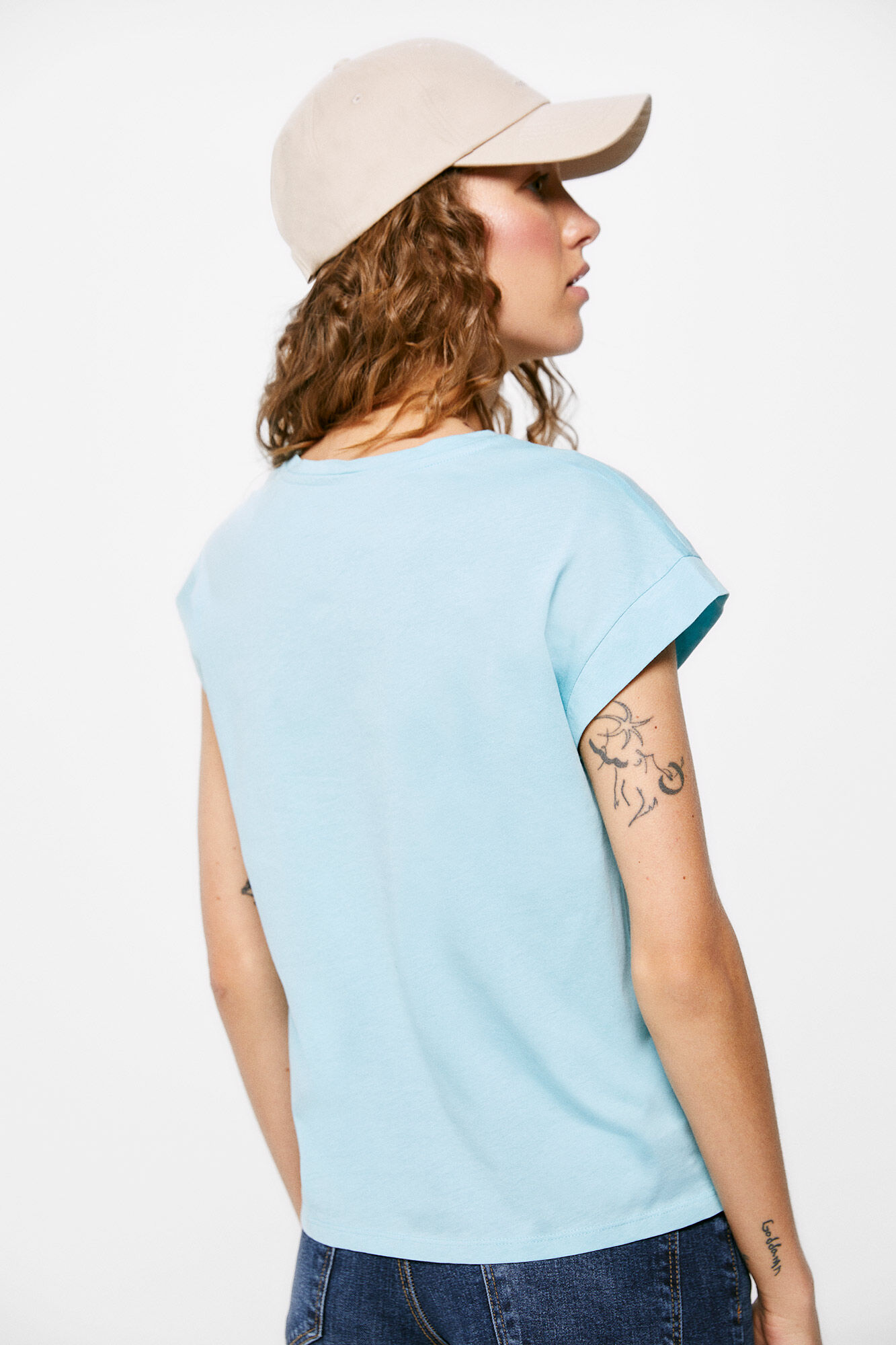 Camisa de natação Croc™et