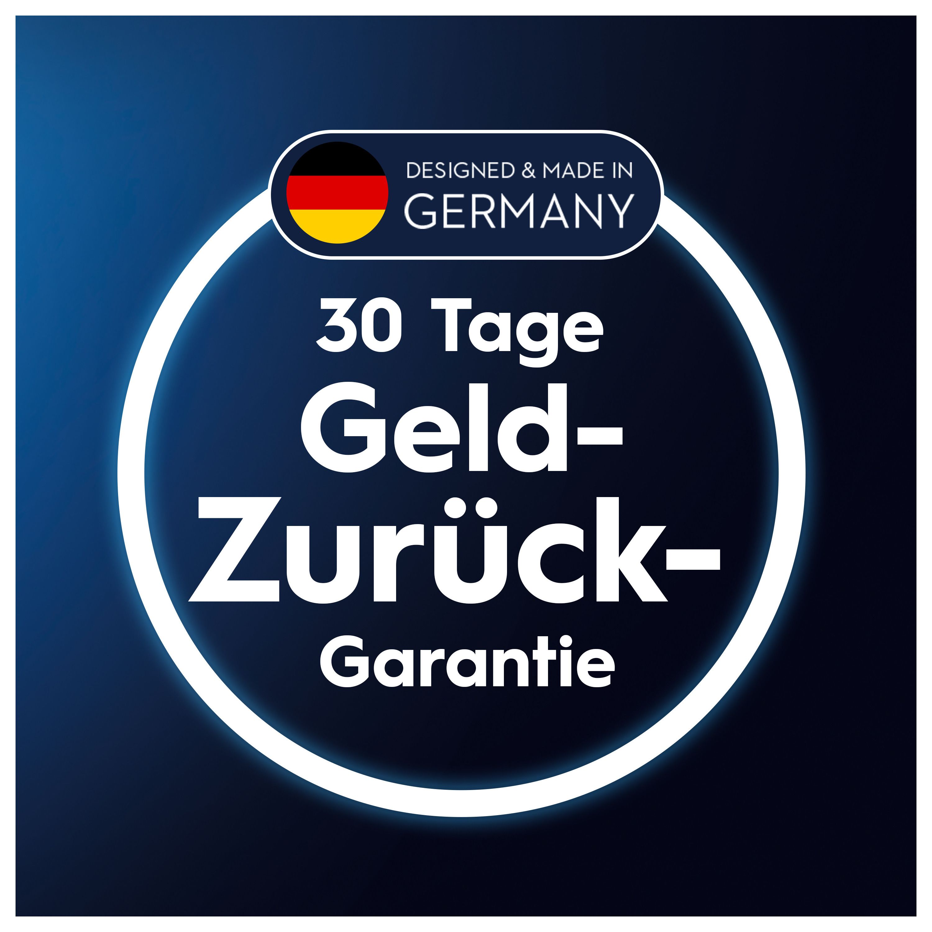 Oral-B - Elektrische Zahnbürste 