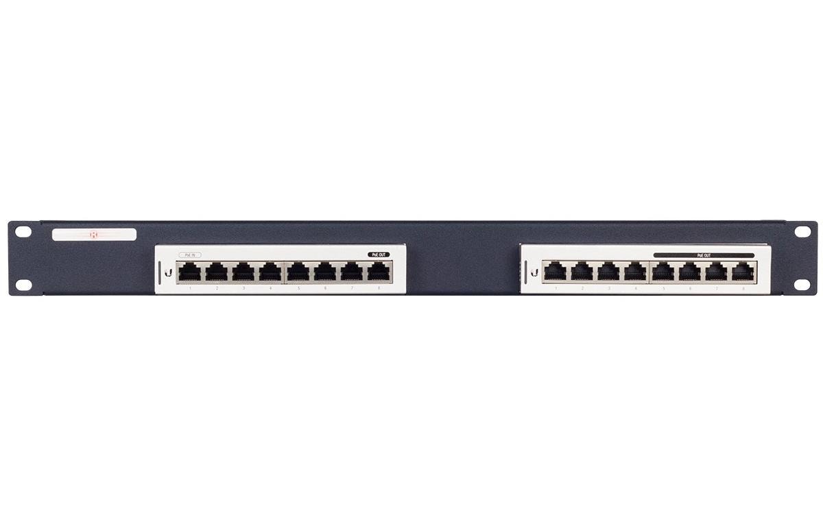 Rackmount Kit RM-UB-T1 für US-8 & US-8-60W<br>RM-UB-T1