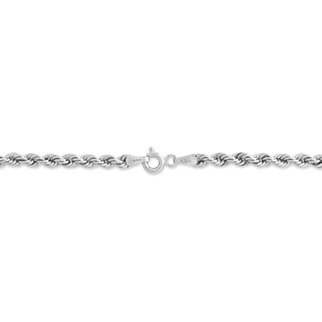 Bracelet Cyntiaae Or Blanc