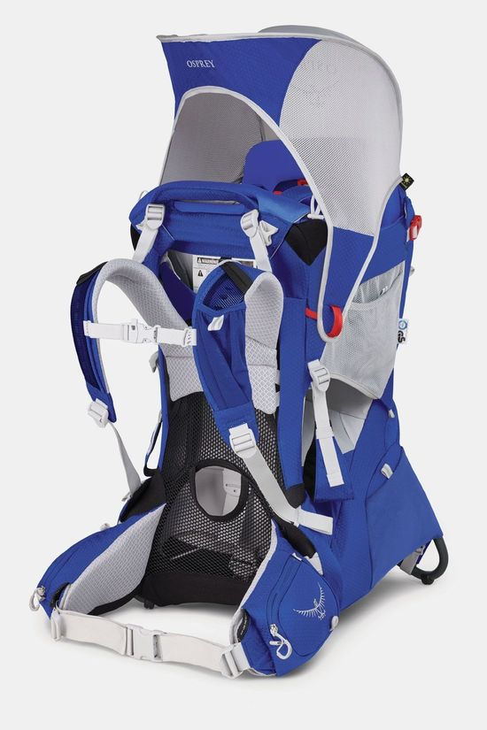 Osprey Osprey Poco Plus Kids Kinderdrager