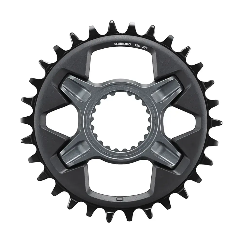 Shimano SLX SM-CRM75/FC-M7100 Single Kettingblad 12 Speed