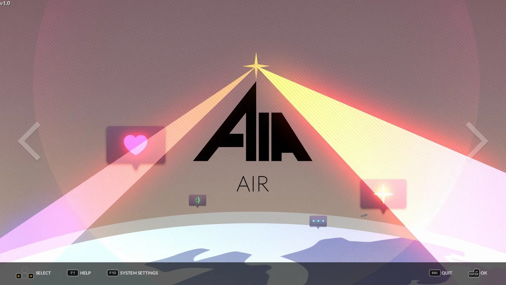 DJMAX RESPECT V- PC