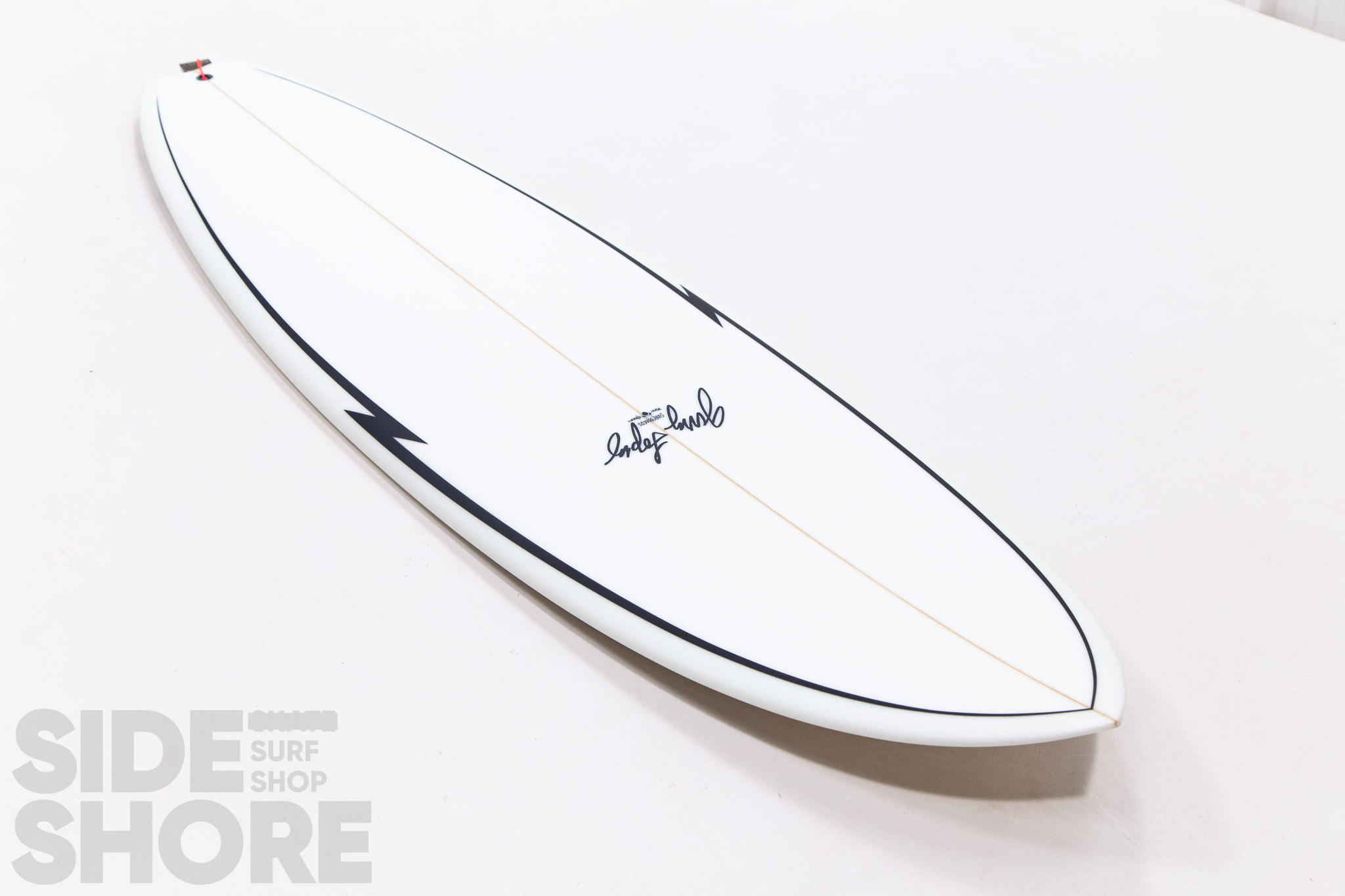 Surftech Little Darlin Gerry Lopez Fusion HD - 7'10 x 21.5