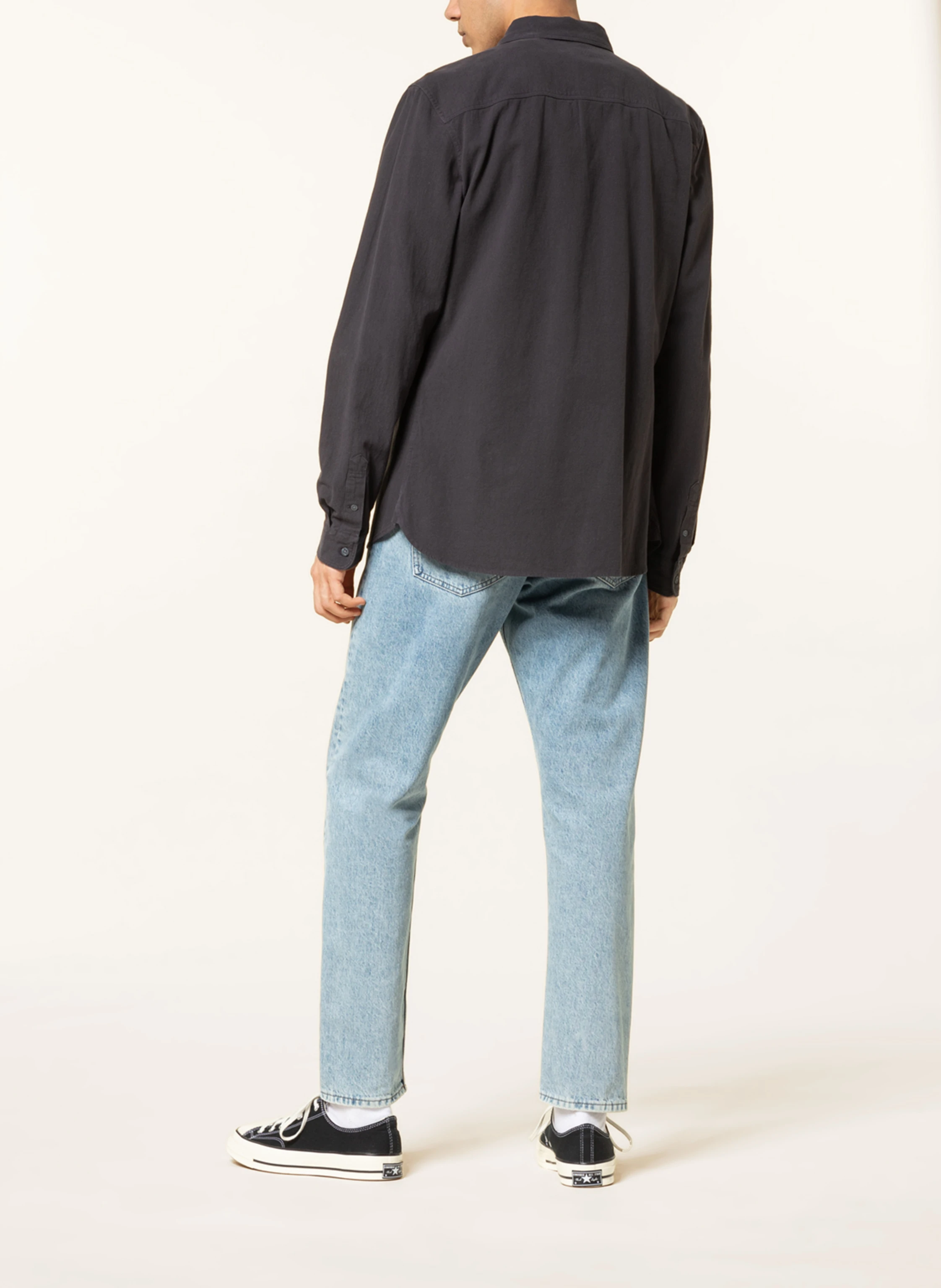 ALLSAINTS Hemd LOVELL Regular Fit