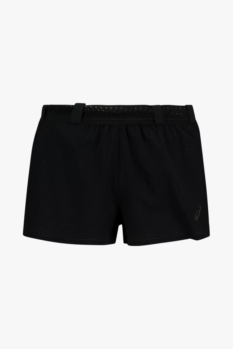 ASICS Metarun Split 2.5 Inch Herren Short
