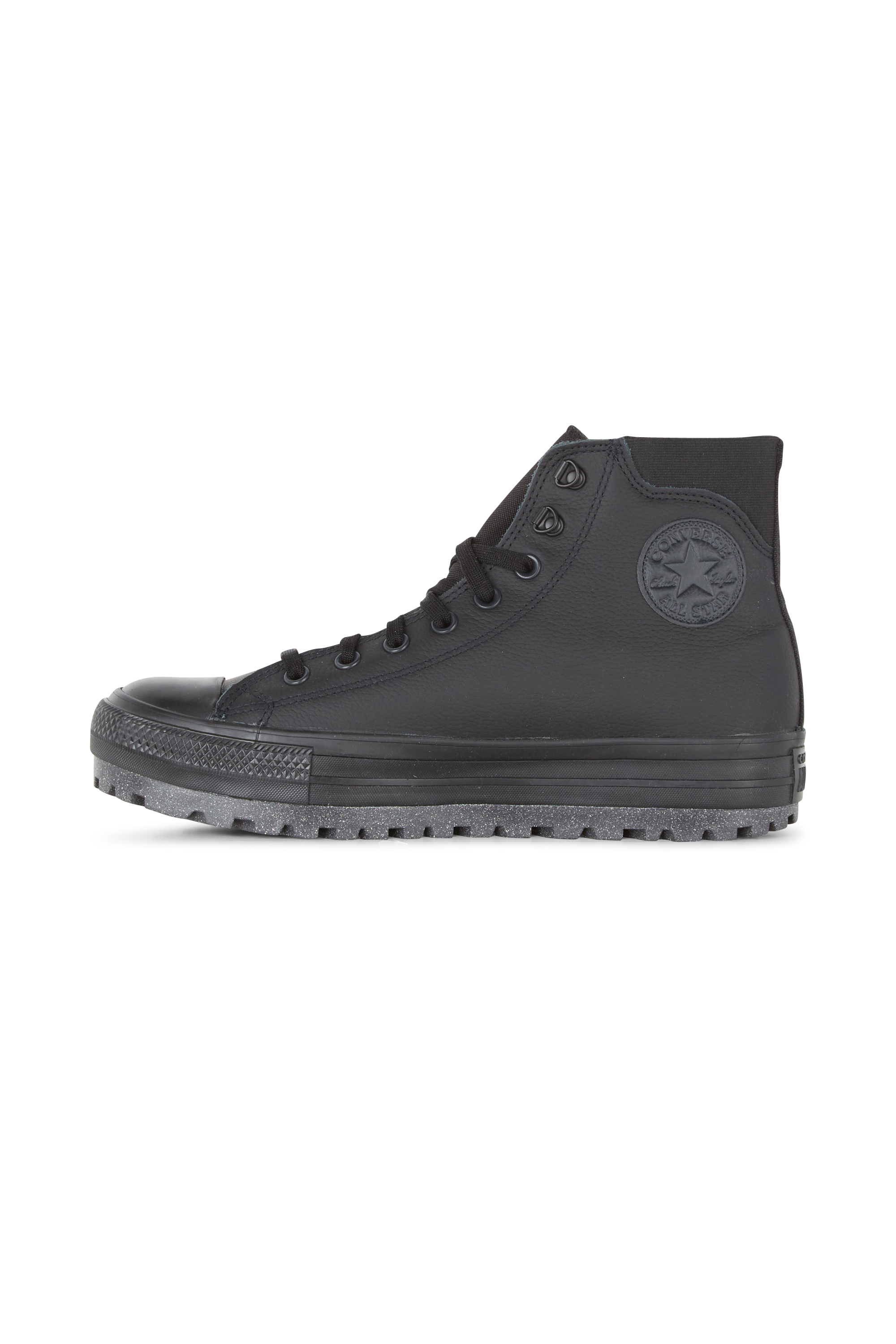 CONVERSE Baskets  CTAS CITY TREK Noir