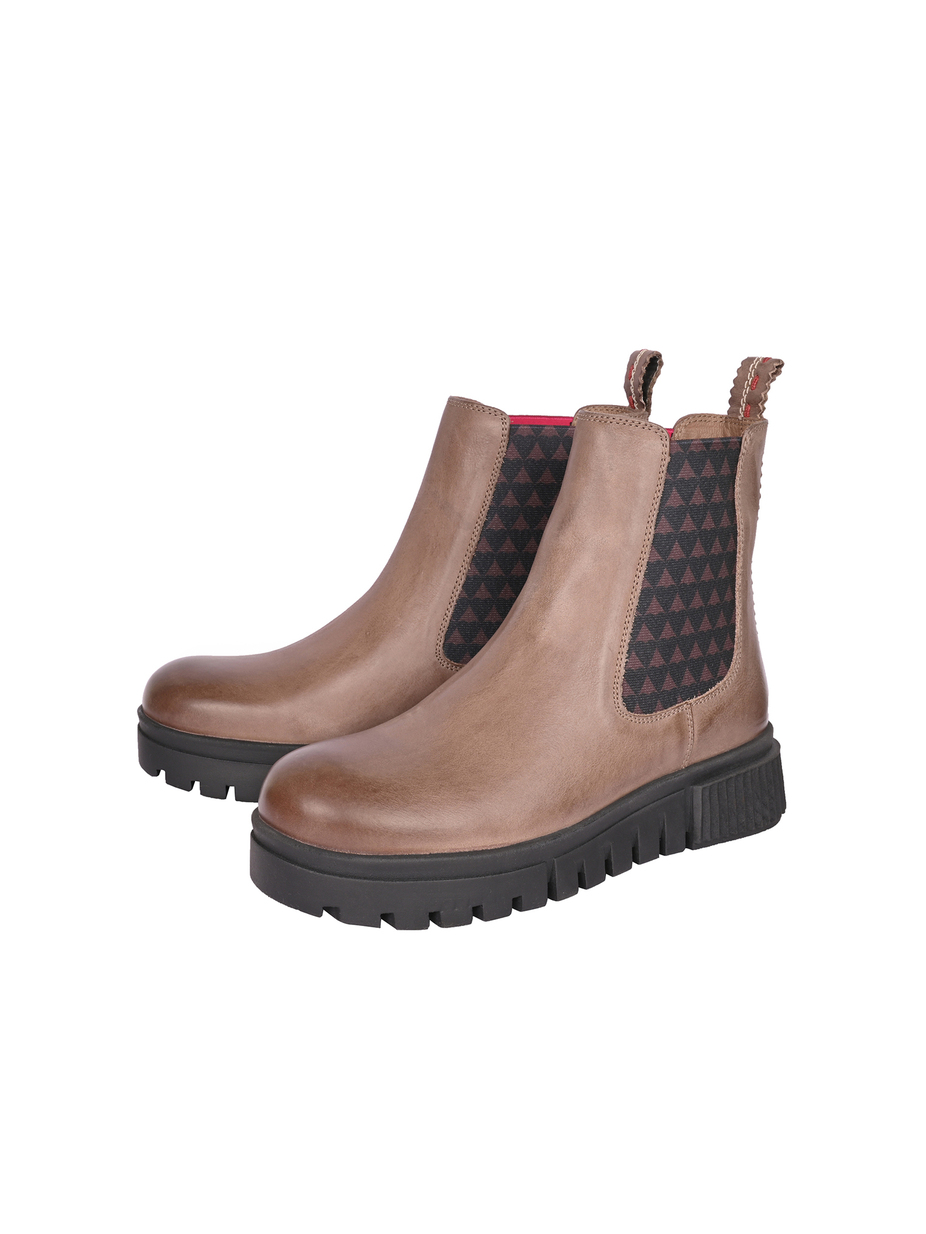 CHELSEA BOOT NAELLE