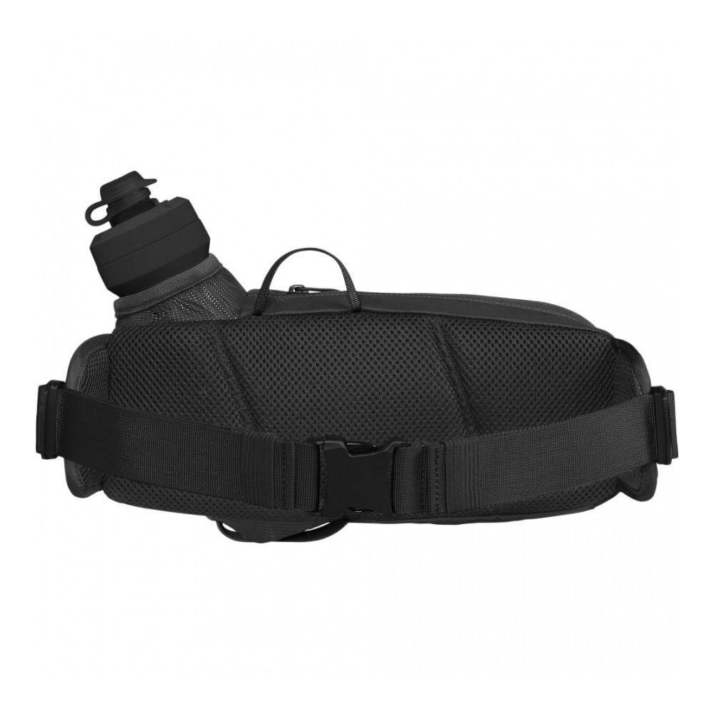 Camelbak PODIUM FLOW BELT 2L - Ceinture d'hydratation silver/lime