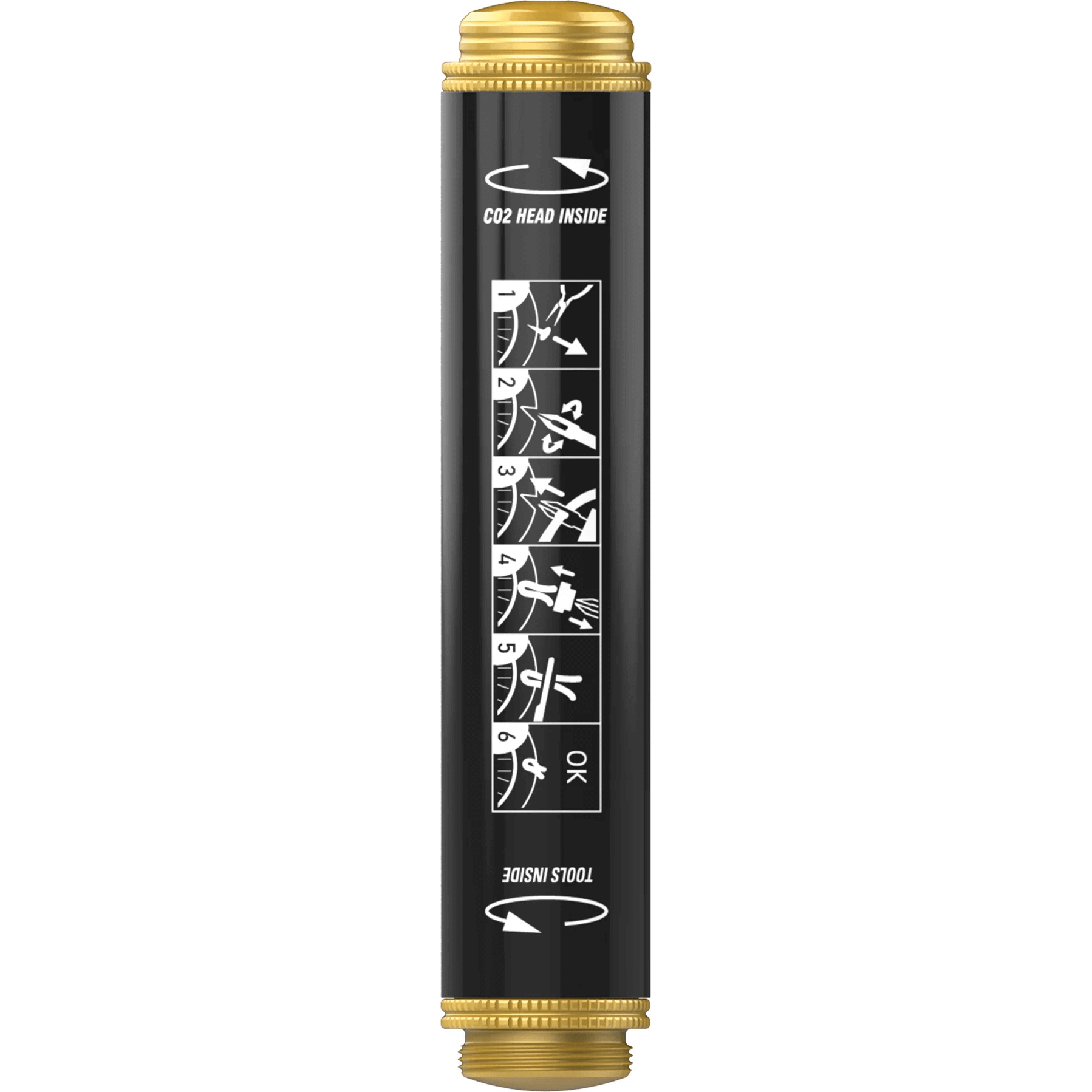 Lezyne Pro Tubeless Kit