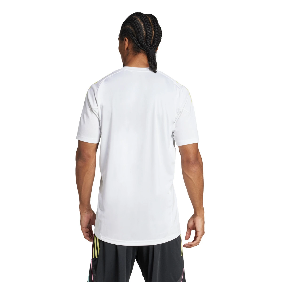 T-Shirt adidas Juventus Training 2025-2026