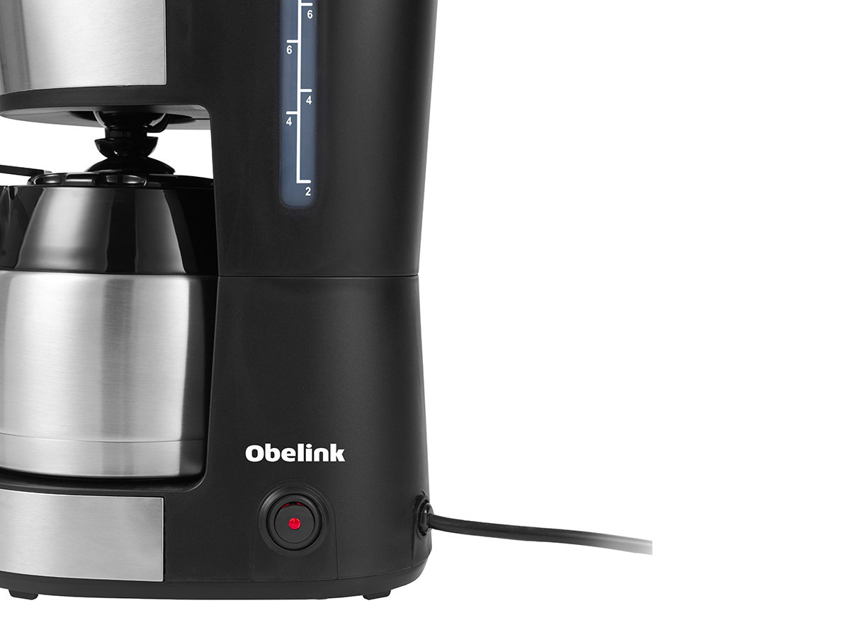 Obelink PD-9043 koffiezetapparaat