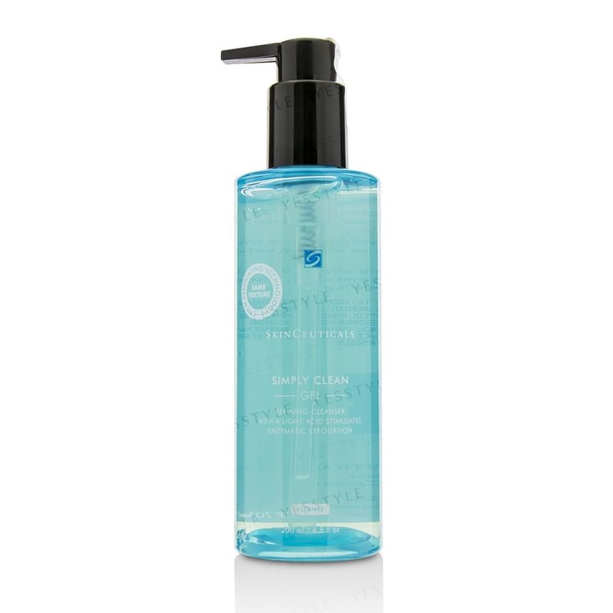 Skin Ceuticals - Simply Clean Gel