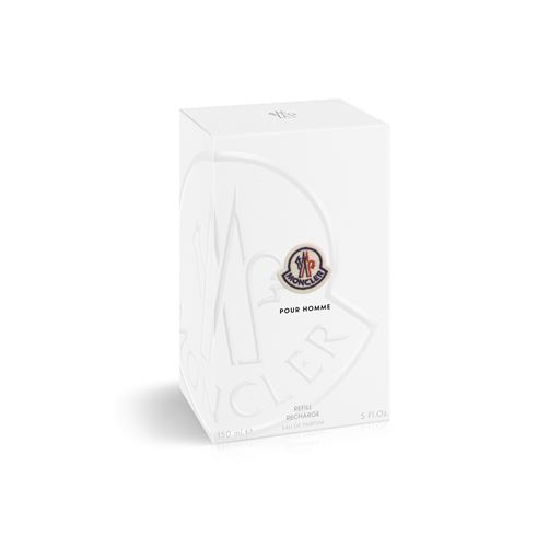 Moncler Pour Homme Eau De Parfum Refill, 150 ml