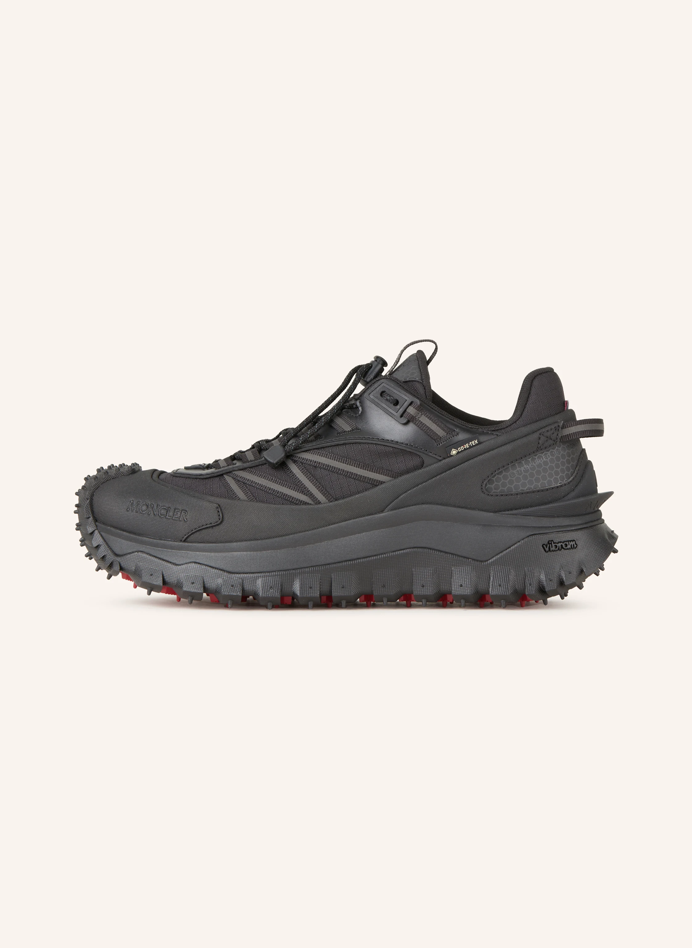 MONCLER GRENOBLE Sneaker TRAILGRIP GTX
