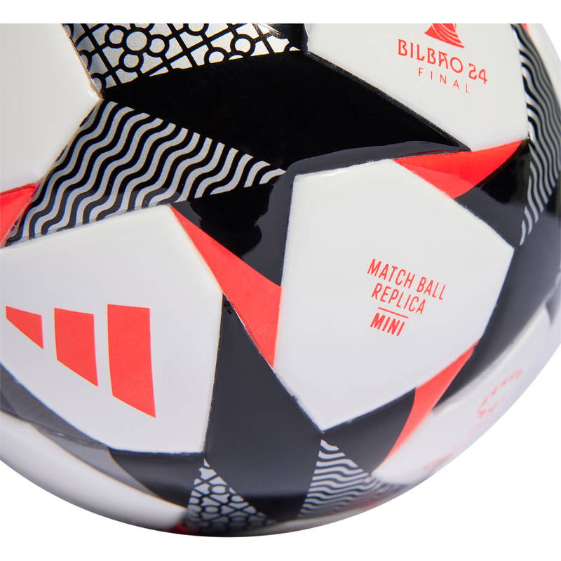 adidas WUCL Mini Fodbold