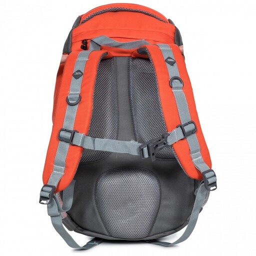 Mochila Buzzard para Crianças (18l) Trespass (Cenoura)