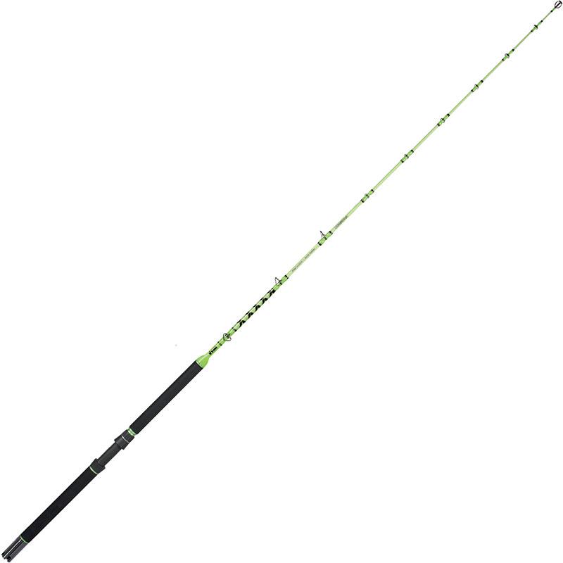 Canne Traine Colmic Pro Light Acid Game Speciale Tuna
