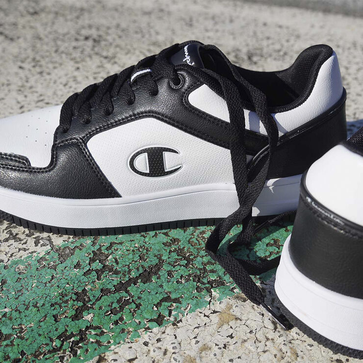 Champion rebound 2. 0 low basket trainers Ww010