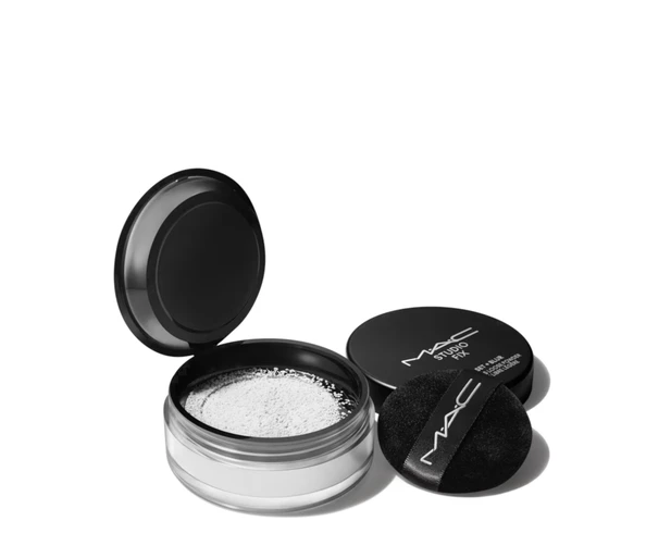 M•A•C Studio Fix Pro Set   Blur Weightless Loose PowderTranslucent