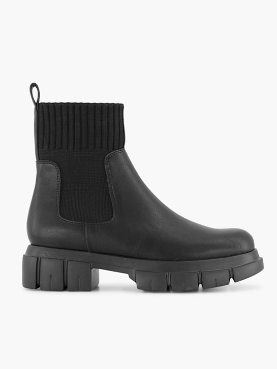 Graceland Chelsea boot
