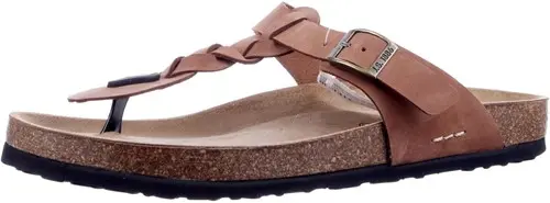 J Seibel 64315 Hermine 15 240 maat 43 slipper camel Calandschoen