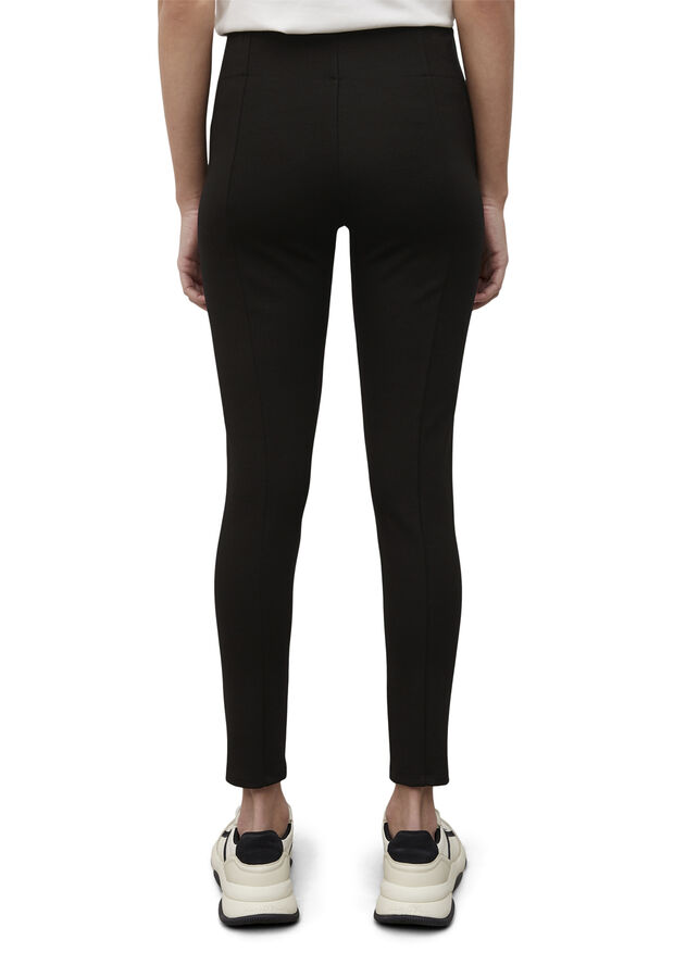 Marc O’Polo Jersey legging Black