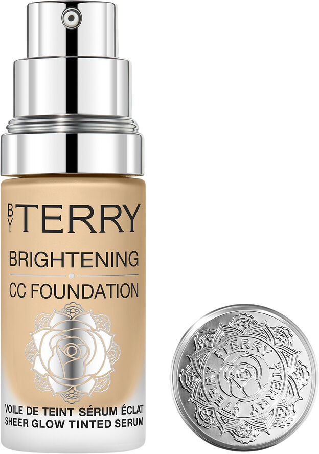 By Terry Brightening CC Foundation 4W - Med