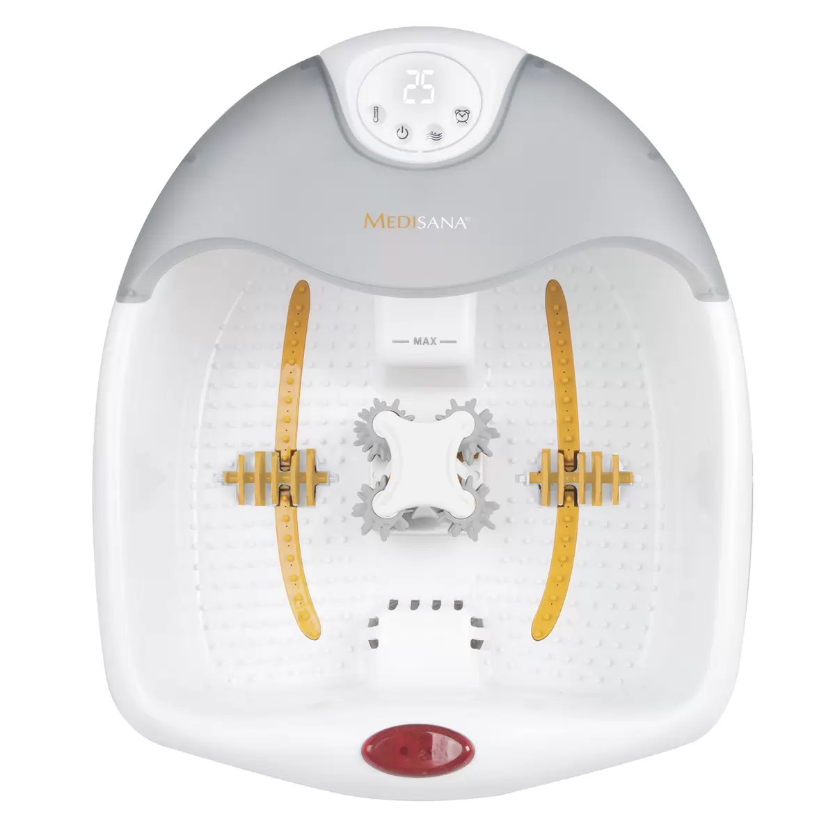 Fusssprudelbad FS885 Medisana
