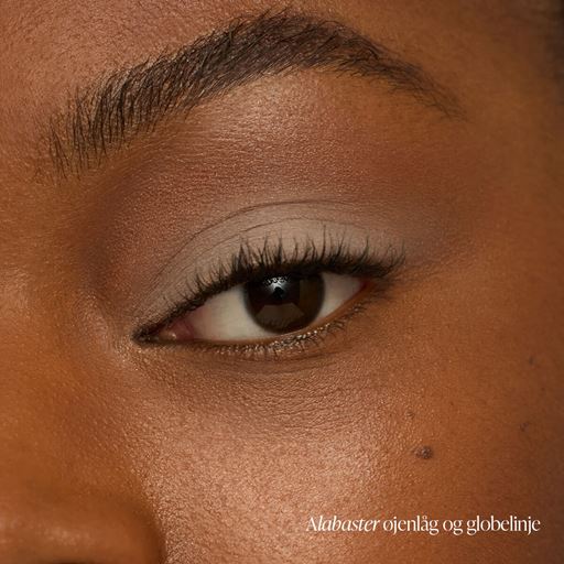 Jane Iredale ColorLuxe Eye Shadow Stick, Alabaster