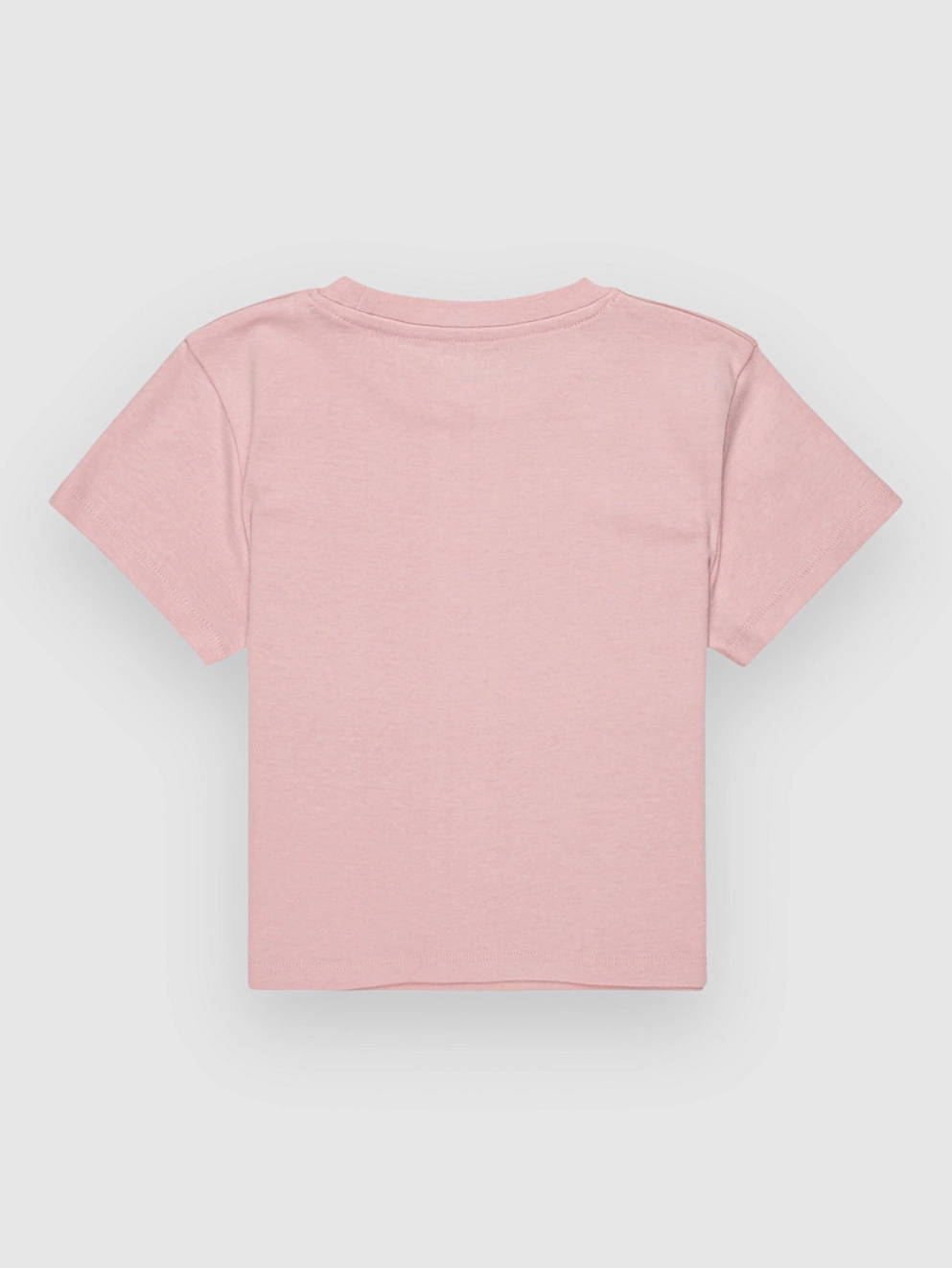Roxy Baby One More Kids T-Shirt bleached mauve
