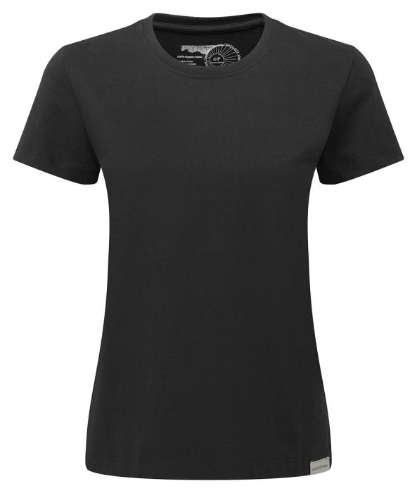 Studio Tee Women dame-T-shirt
