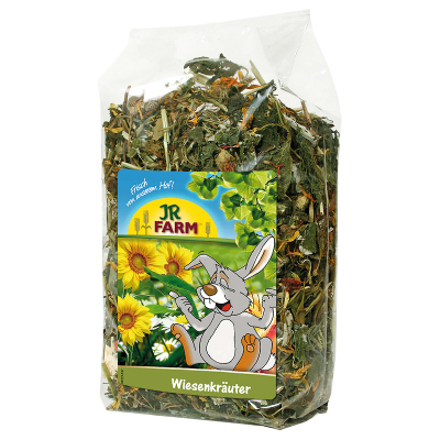 JR Farm Wiesenkräuter 150g